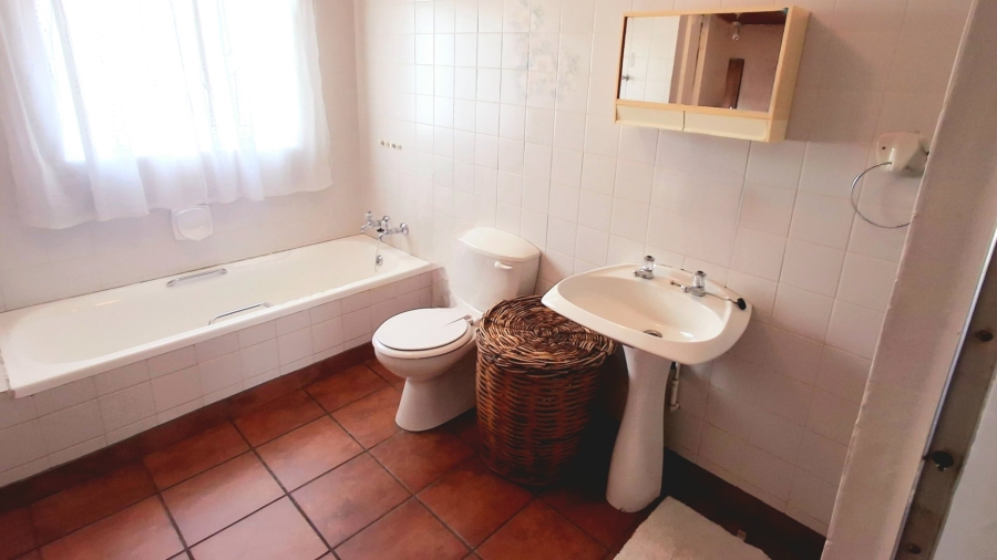 4 Bedroom Property for Sale in Sasolburg Ext 12 Free State